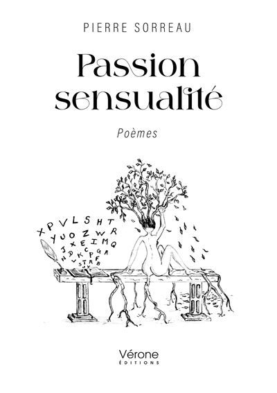 Passion sensualité