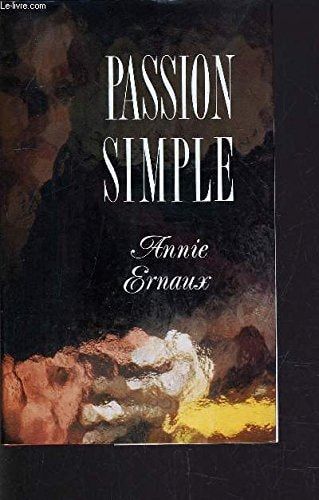 Passion simple