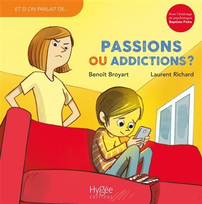 Passions ou addictions ?