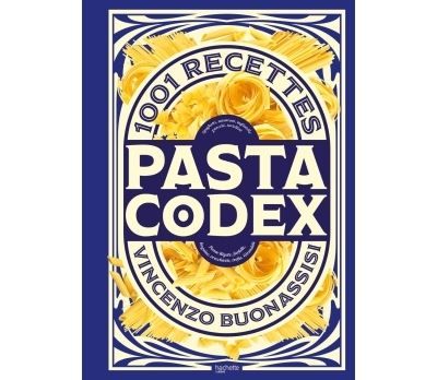 Pasta Codex 1001 recettes