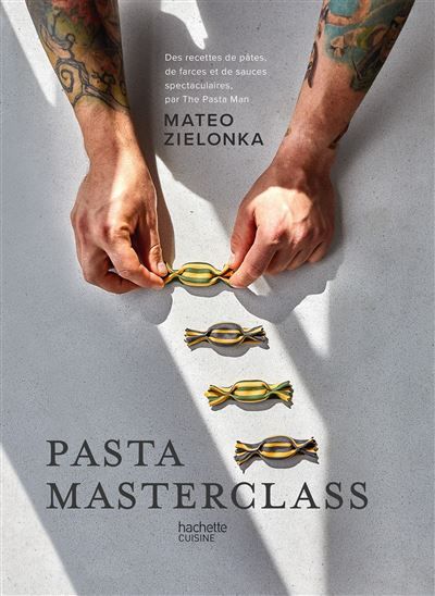Pasta Masterclass