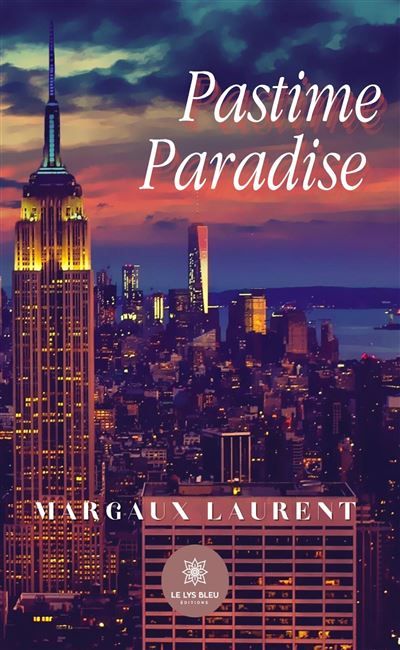 Pastime paradise