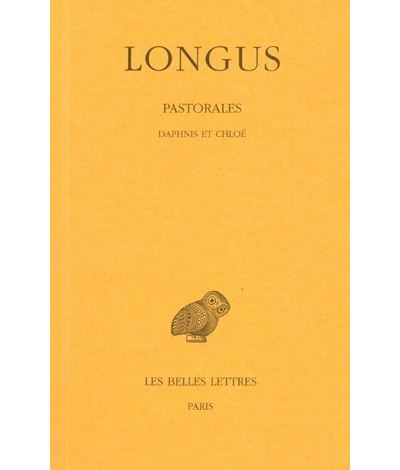 Pastorales. Daphnis et Chloé