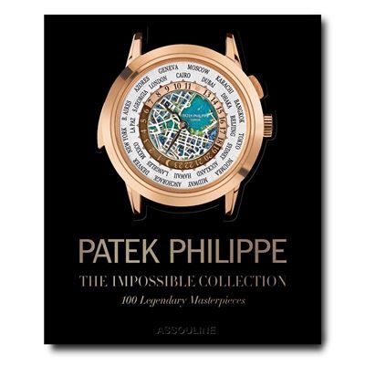 Patek Philippe The Impossible Collection