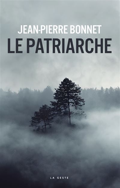 Patriarche (geste)