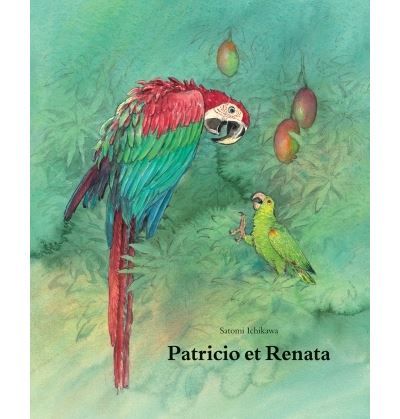 Patricio et renata