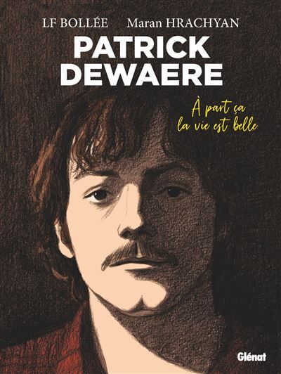 Patrick Dewaere - Poche