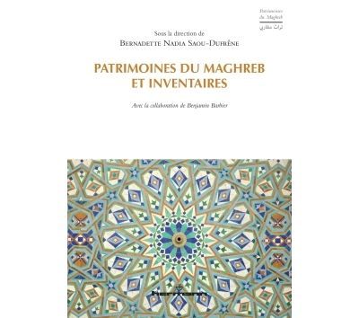 Patrimoines du Maghreb et inventaires