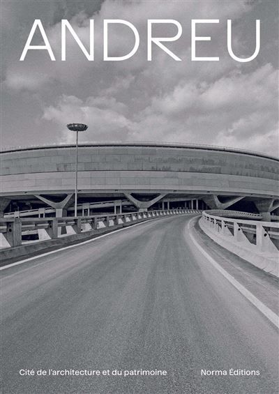 Paul Andreu L'architecture est un art