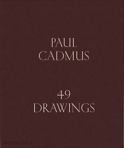 Paul Cadmus 49 drawings