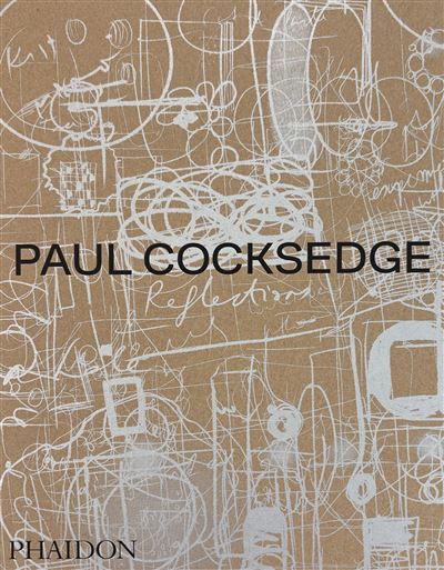Paul Cocksedge Reflections