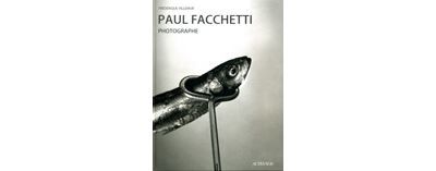 Paul Facchetti, photographe