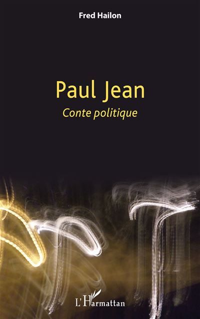 Paul jean Conte politique