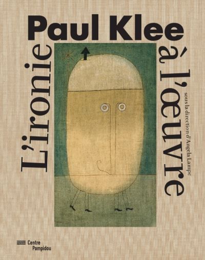 Paul klee - cat expo L'ironie à l'oeuvre