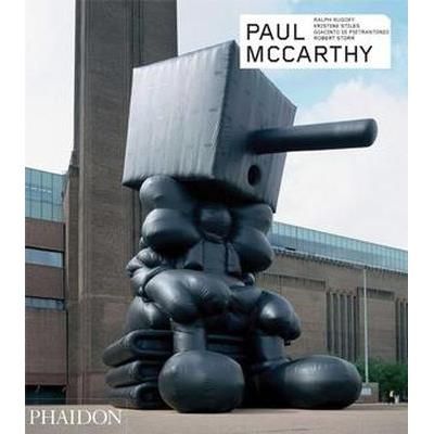Paul mccarthy