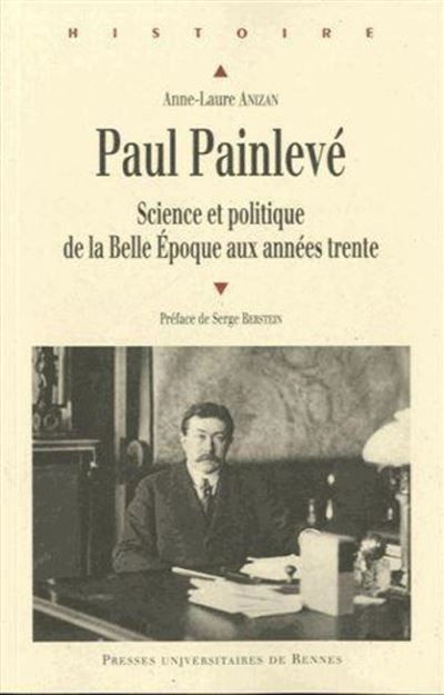 Paul painleve