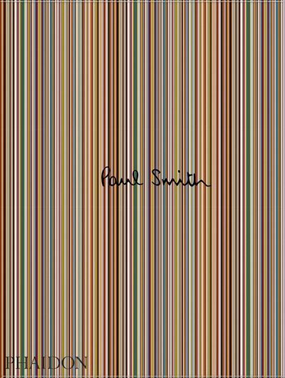 Paul Smith anglais