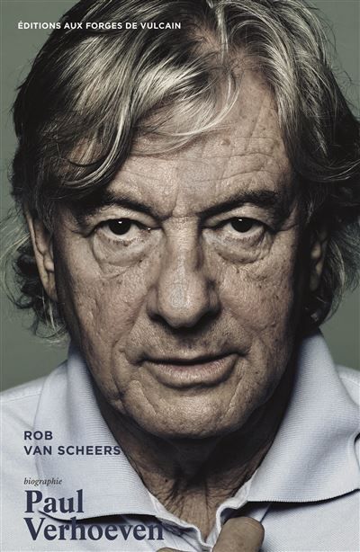 Paul Verhoeven - Anne-Laure Vignaux