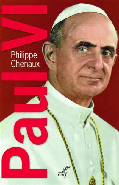 Paul vi. le souverain éclairé Le souverain éclairé