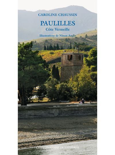Paulilles Cote vermeille