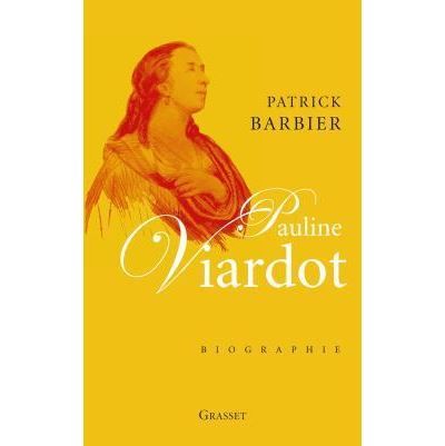 Pauline Viardot