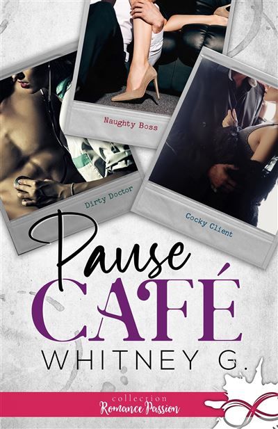 Pause café