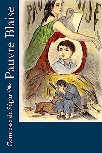 Pauvre Blaise