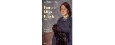 Pauvre miss finch Une histoire de famille