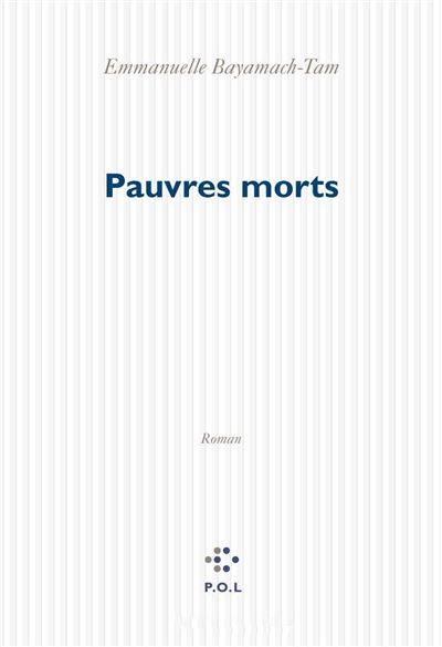 Pauvres morts