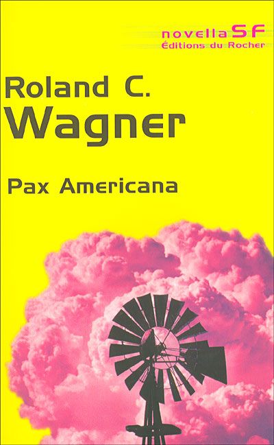 Pax Americana