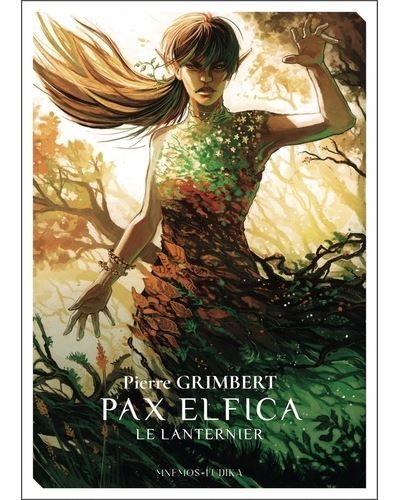 Pax Elfica ed.collector