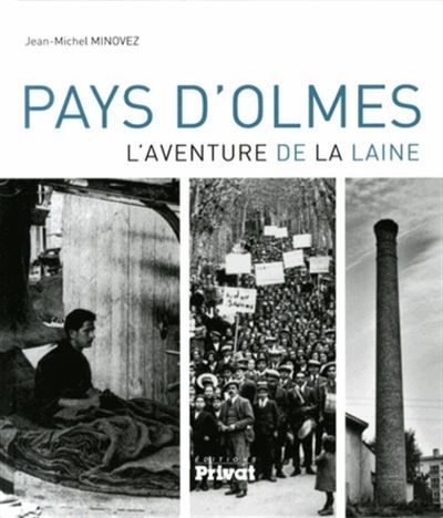 Pays d'olmes - l'aventure de la laine L'aventure de la laine