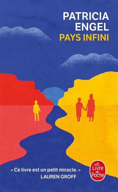 Pays infini