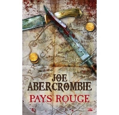 Pays rouge
