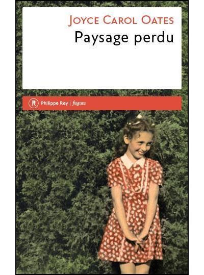 Paysage perdu