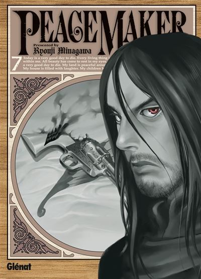 Peacemaker - Tome 07