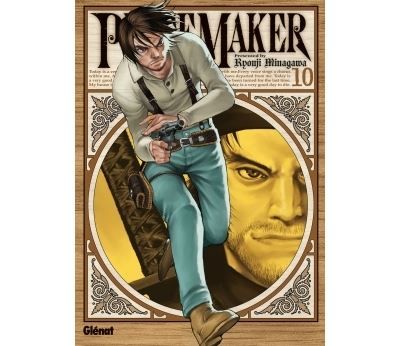 Peacemaker - Tome 10