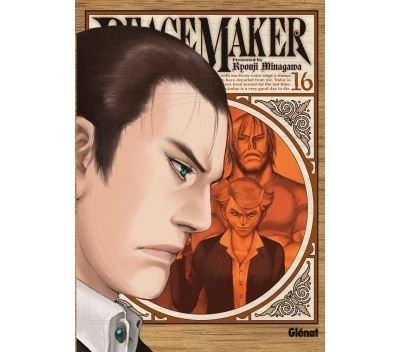 Peacemaker - Tome 16
