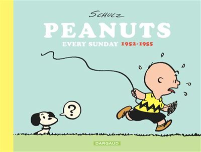 Peanuts Every Sunday