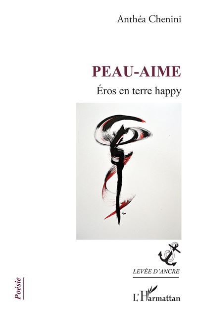 Peau-Aime Éros en terre happy