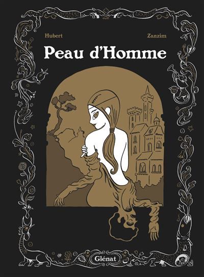 Peau d'Homme Edition Luxe ed.luxe