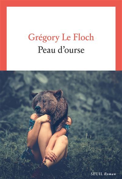 Peau d'ourse