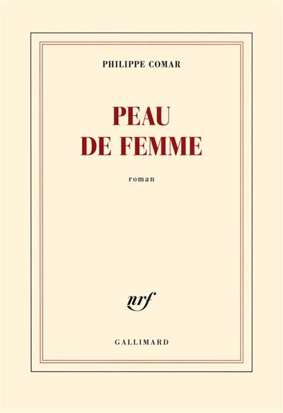Peau de femme