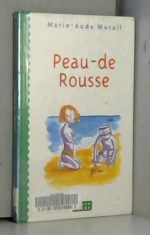 Peau-de-Rousse