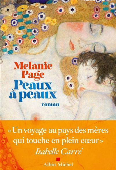 Peaux à peaux