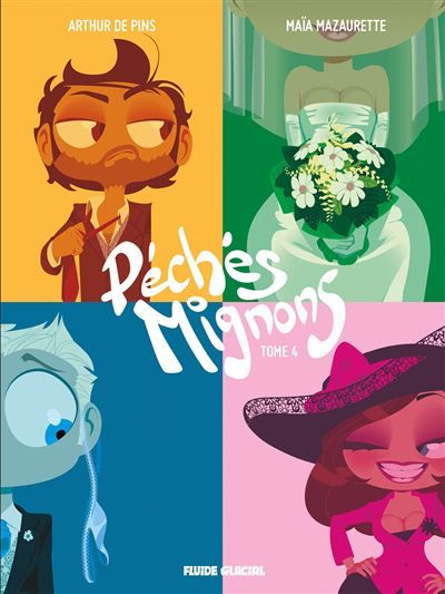 Péchés mignons