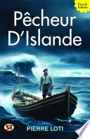 Pêcheur D'Islande