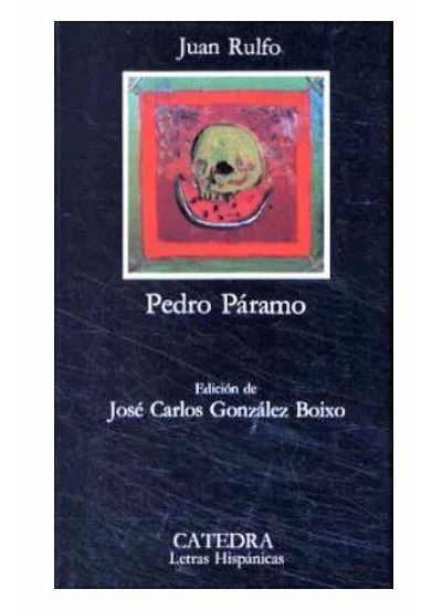 Pedro Páramo