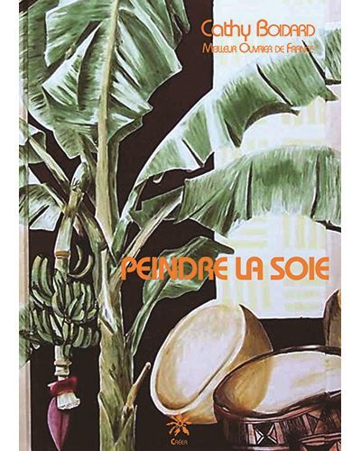 Peindre la soie Coffret