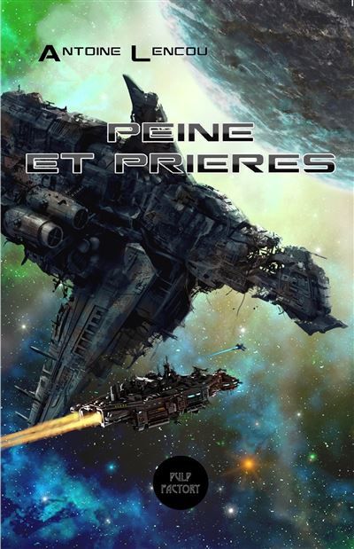 Peine et prieres